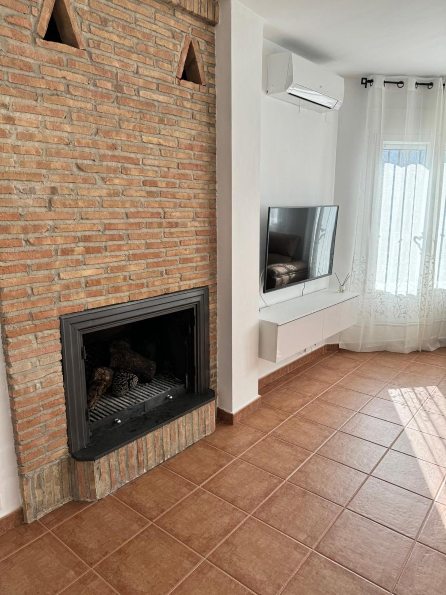 Casa A La Vera De La Sierra Güéjar Sierra Exterior foto