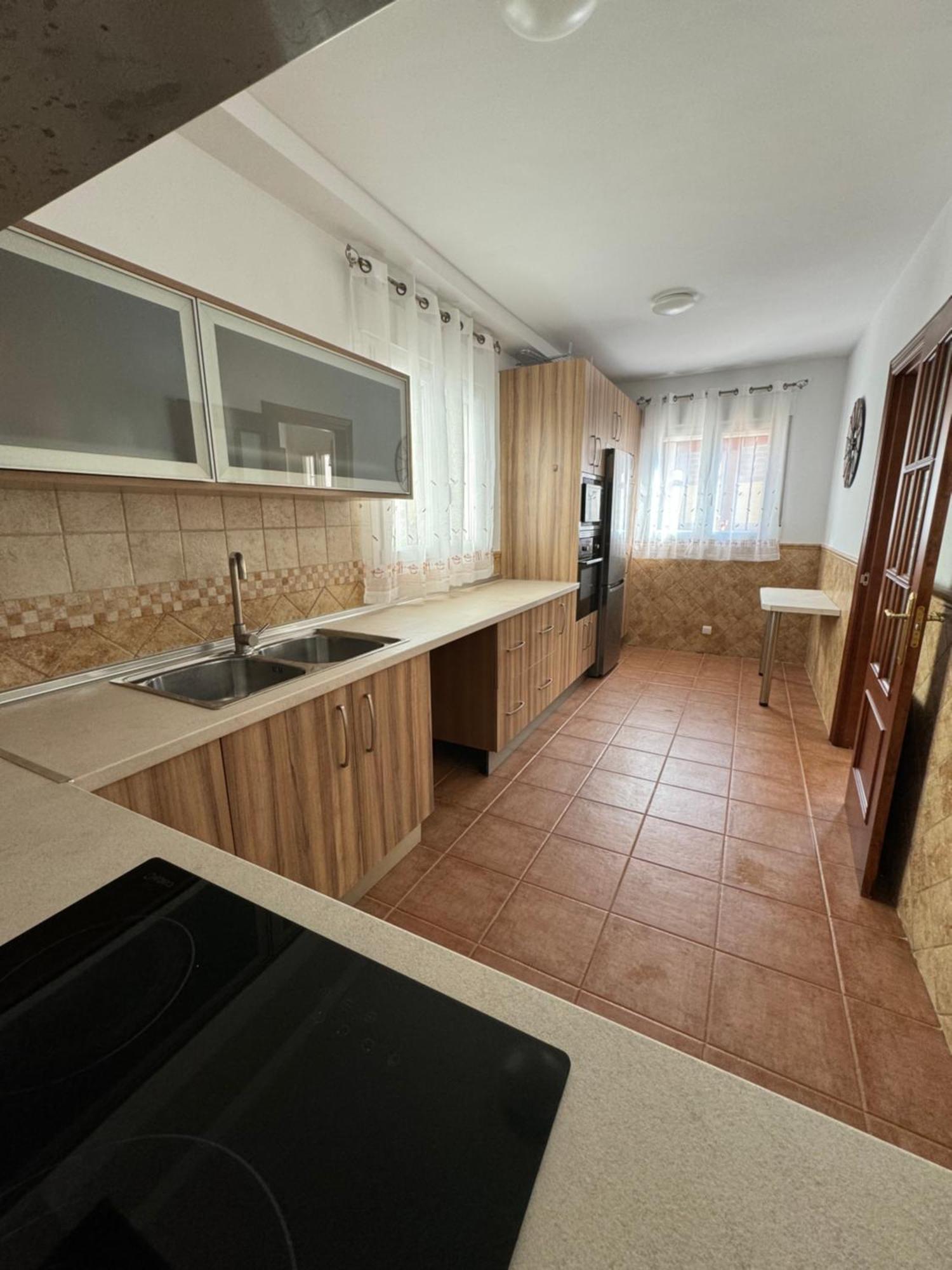 Casa A La Vera De La Sierra Güéjar Sierra Exterior foto